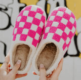 Cozy Slippers