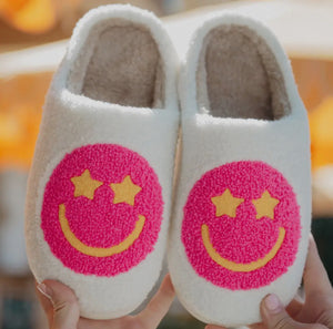 Cozy Slippers