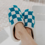 Cozy Slippers