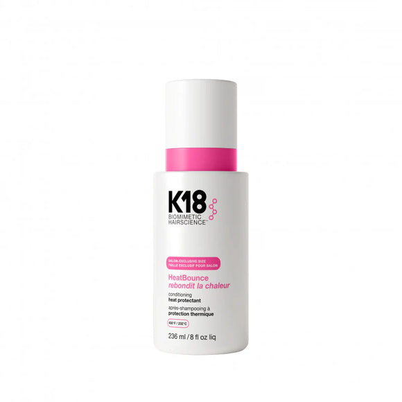 K18 Heatbounce Conditioning Heat Protectant