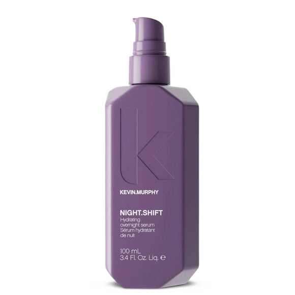 Kevin Murphy Night Shift