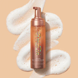 Kopari Gradual Tanning Mousse