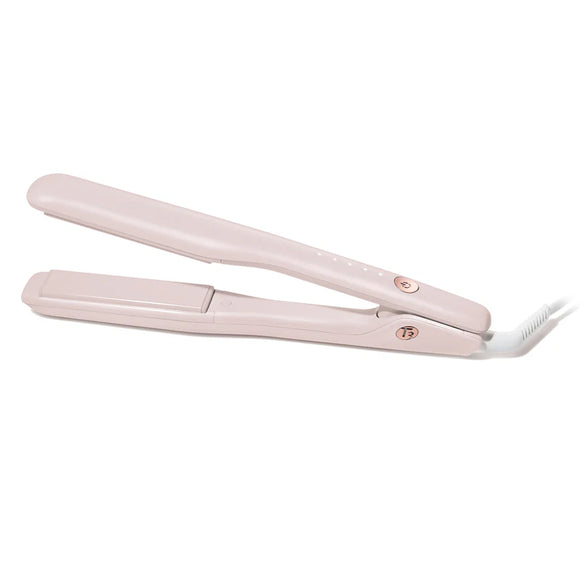 T3 Singlepass Smooth X Flat Iron - Baby Pink