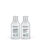 Redken Acidic Bonding Concentrate Duo