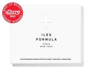 Iles Formula Signature Kit