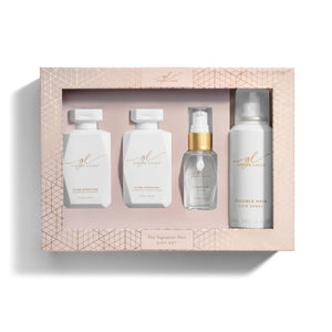 Goldie Locks Signature Mini Set