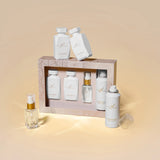 Goldie Locks Signature Mini Set