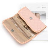 Travel Jewelry Organizer
