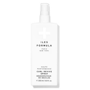 Iles Formula Curl Serum