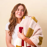 Holiday Dreams Luxe Blankets