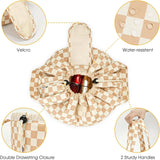 Drawstring Makeup Bag