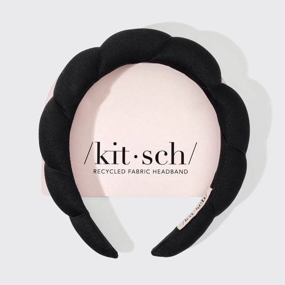 Kit.sch Puffy Headband