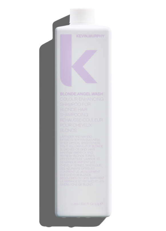 Kevin Murphy Litres