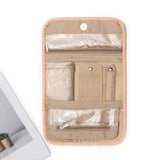 Travel Jewelry Organizer