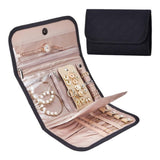 Travel Jewelry Organizer