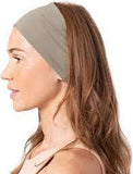 Kit.sch Cotton Headbands