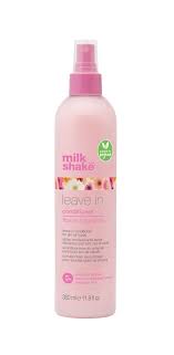 Milkshake Leave-In Conditioner - Flower