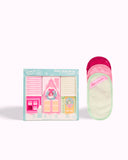 Makeup Eraser Winter Village 3pc Gift Set