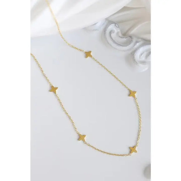 Star Necklace