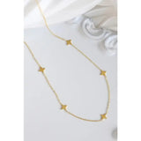 Star Necklace