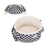 Drawstring Makeup Bag