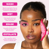 Makeup Eraser Winter Village 3pc Gift Set