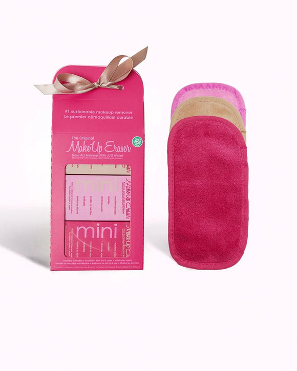 Makeup Eraser Mini Set