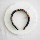 Barbays Floral Headband