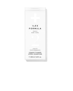 Iles Formula Conditioner