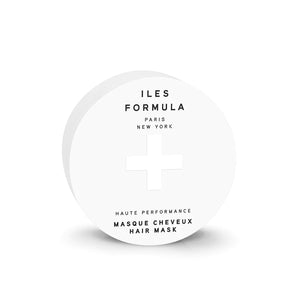 Iles Formula Mask