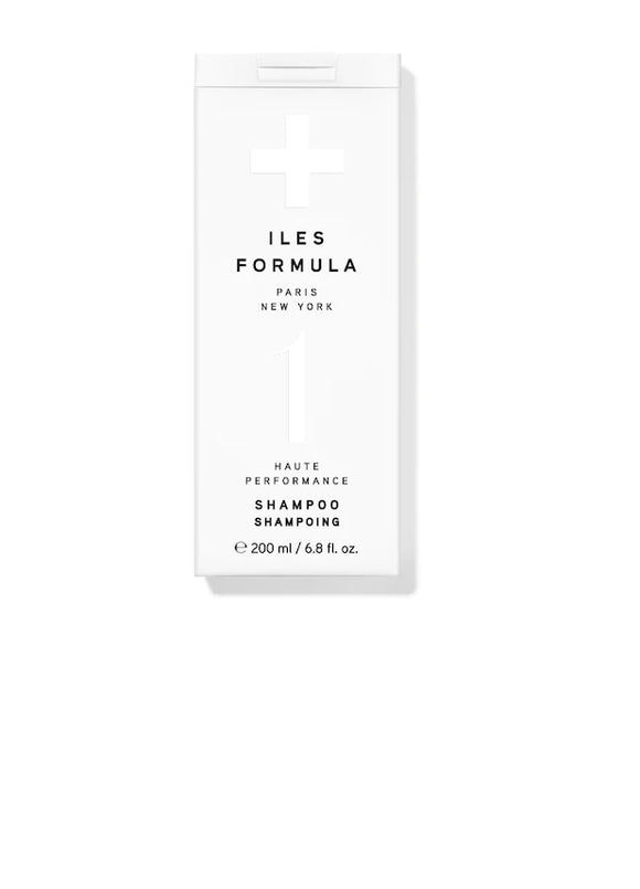 Iles Formula Shampoo