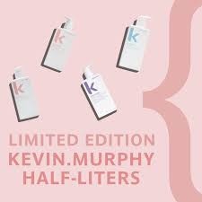 Kevin Murphy Half Litres