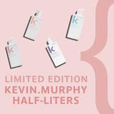 Kevin Murphy Half Litres