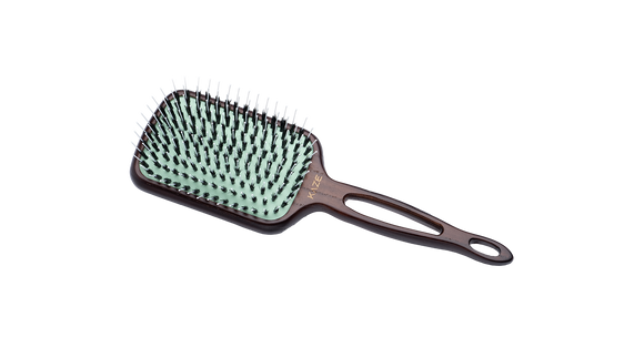 Mint Kaze Paddle Brush