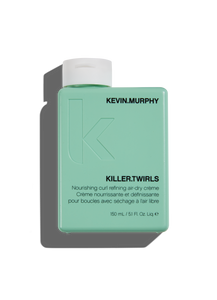 Kevin Murphy Killer Twirls