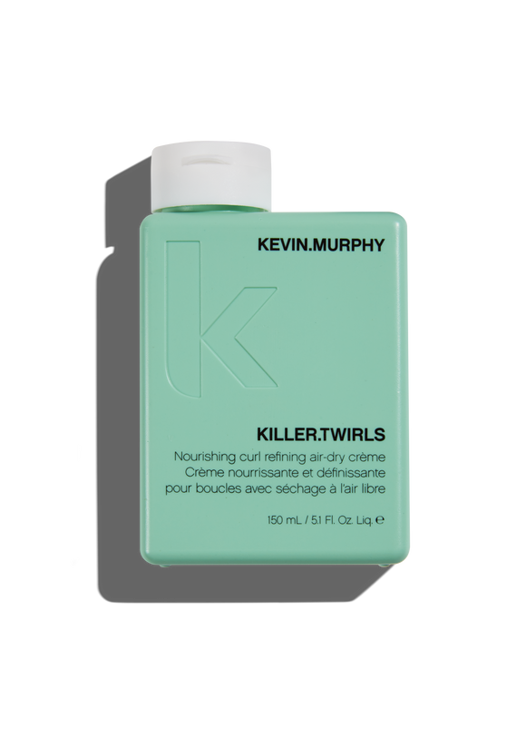 Kevin Murphy Killer Twirls