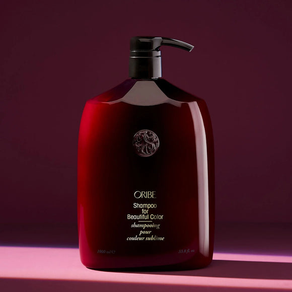 Oribe Litres