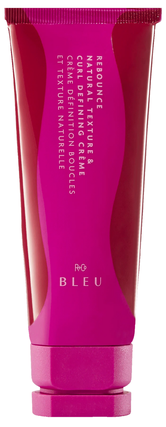 R+Co Bleu Rebounce Curl Defining Cream