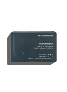 Kevin Murphy Rough Rider