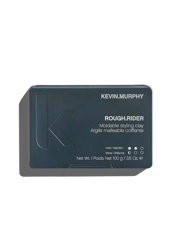 Kevin Murphy Rough Rider