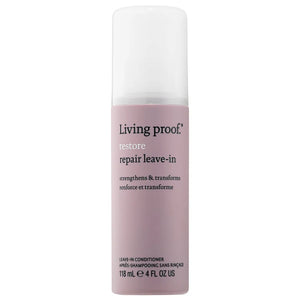 Living Proof Repair Leave In