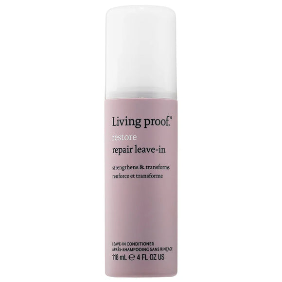 Living Proof Repair Leave In