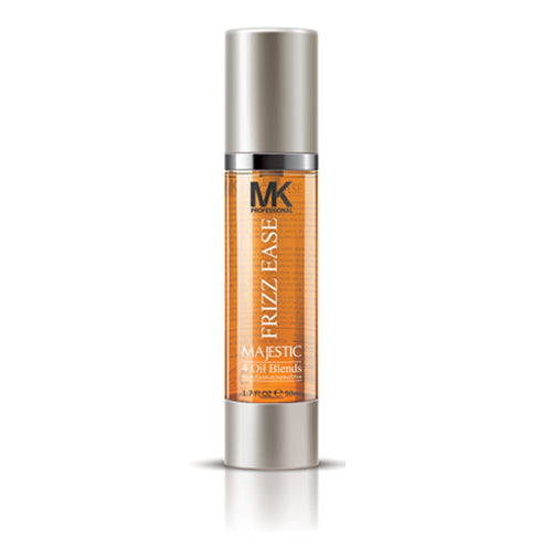 MK Professional Frizz Ease Oil