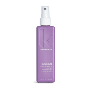 Kevin Murphy Untangled