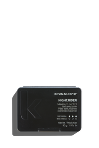 Kevin Murphy Night Rider