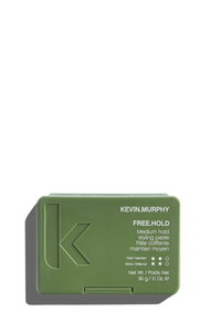 Kevin Murphy Free Hold