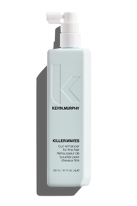 Kevin Murphy Killer Waves