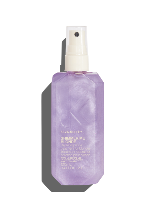 Kevin Murphy Shimmer Me Blonde Spray