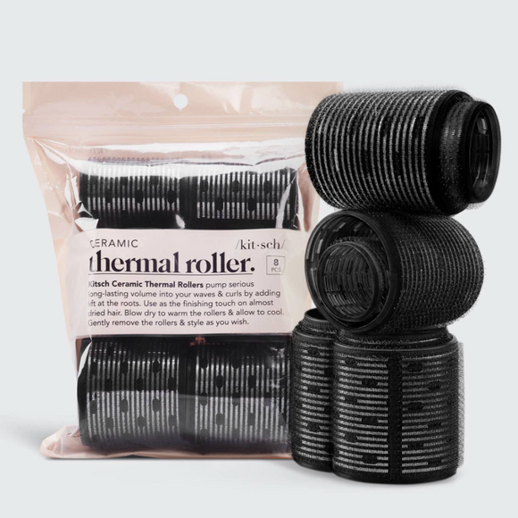 Kit.sch Thermal Rollers
