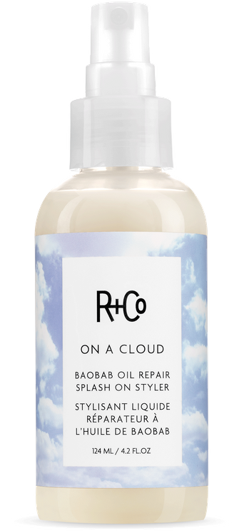 R+Co On a Cloud Baobab Oil